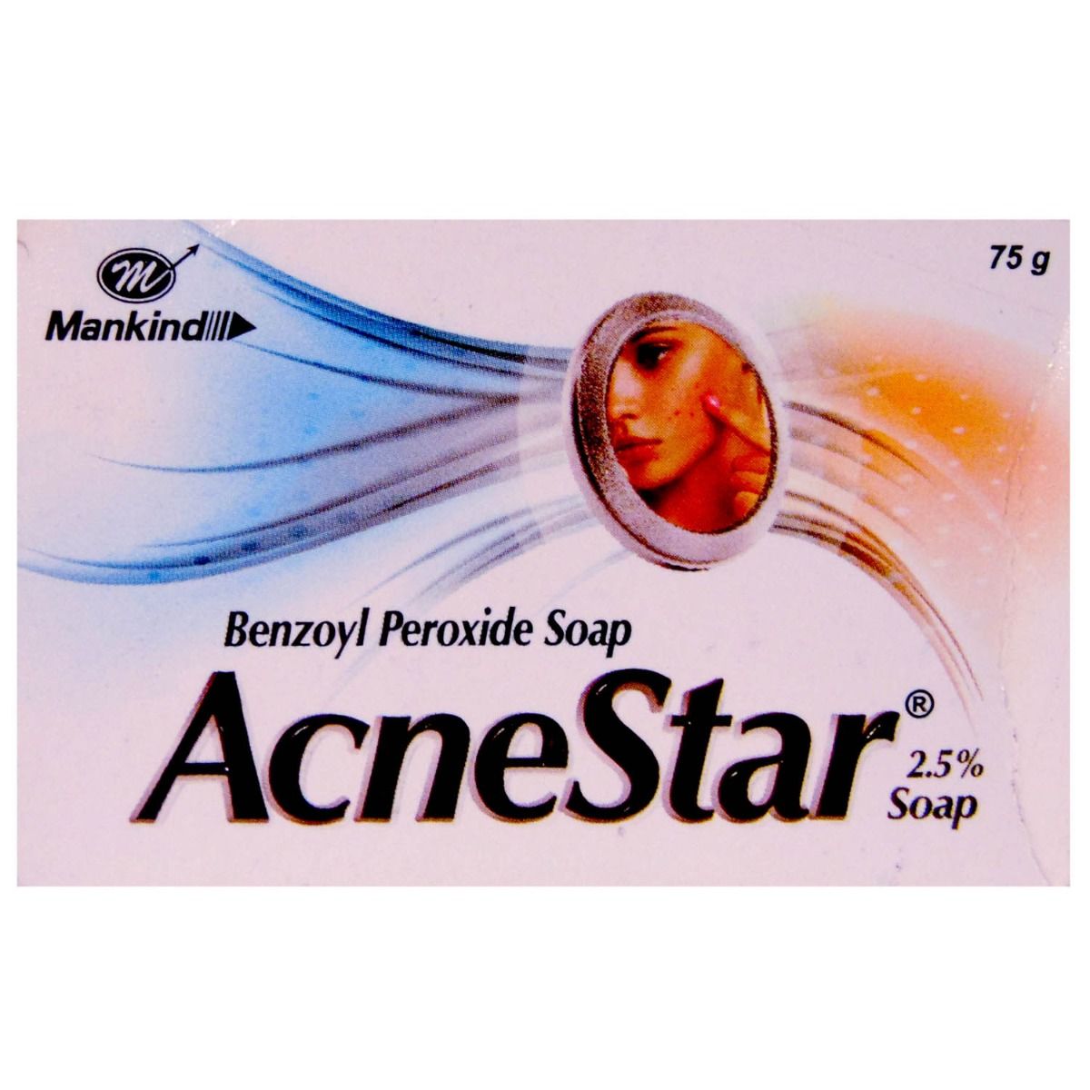 Buy Acnestar Soap, 75 gm Online