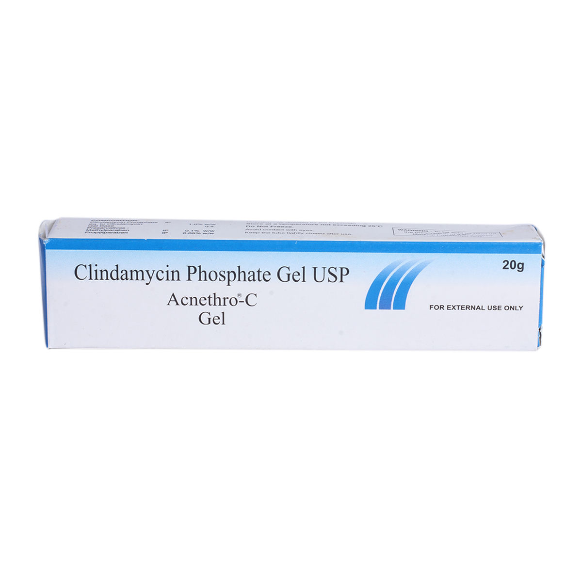 Clear Gel 20 gm Price, Uses, Side Effects, Composition - Apollo Pharmacy