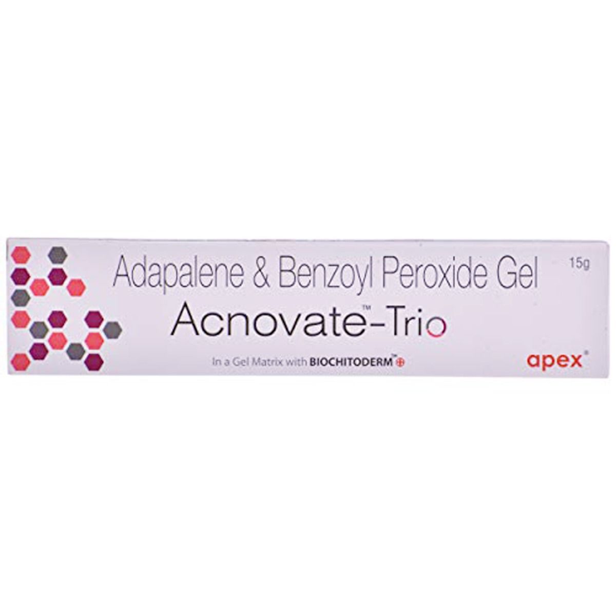 acnovate soap price