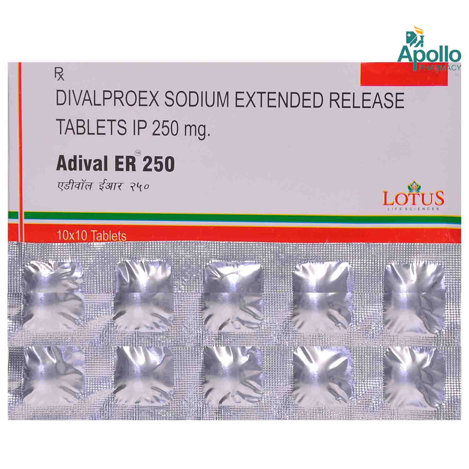 depakote 250 mg price