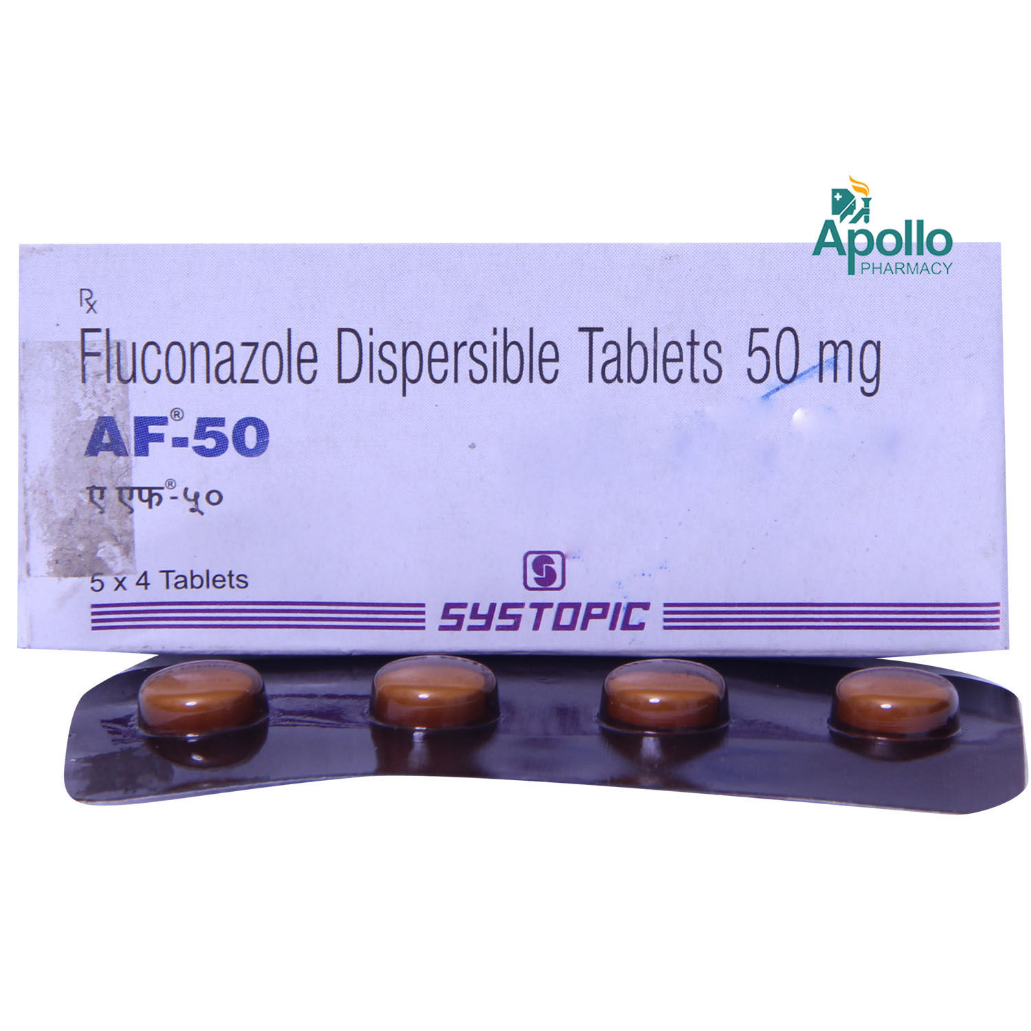 Af 50mg Tablet Price Uses Side Effects Composition Apollo 24 7