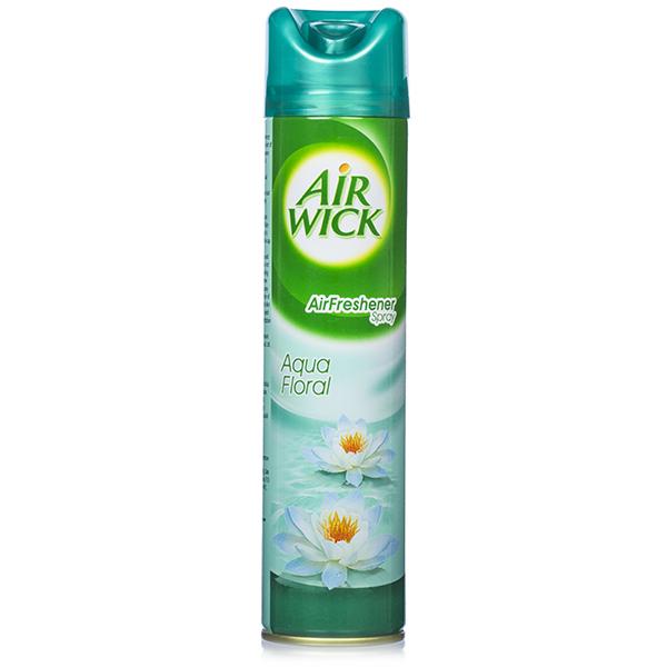 Buy Air Wick Aerosol Aqua Floral 249 Ml Online