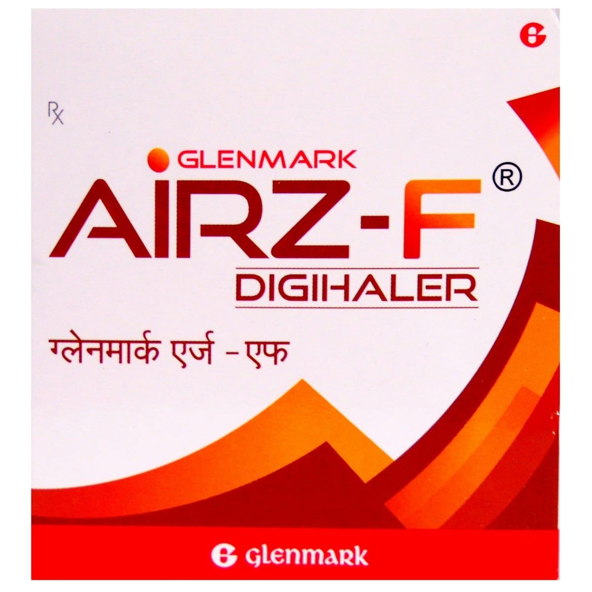 Airz-F Digihaler Price, Uses, Side Effects, Composition - Apollo ...