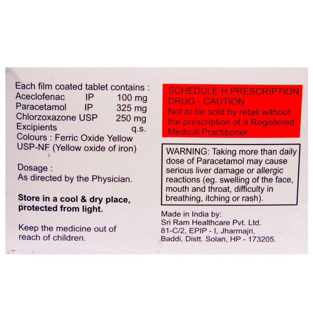 Aldigesic Mr Tablet Price Uses Side Effects Composition Apollo Pharmacy