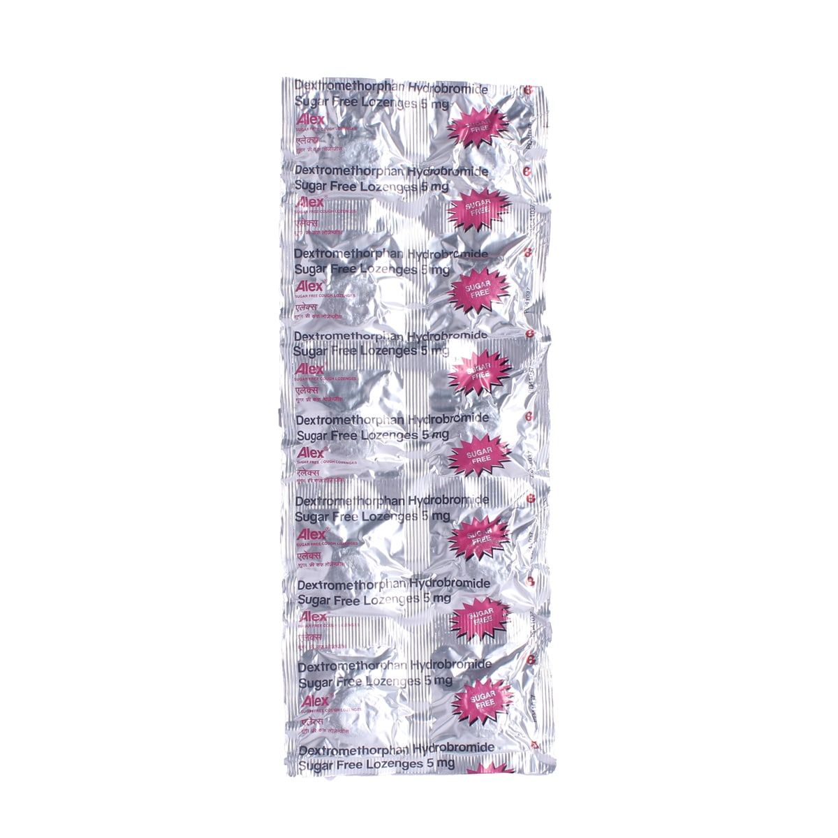 Alex Sugar Free Cough Lozenges 10 #39 s Price Uses Side Effects Alex Sugar Free Cough Lozenges 10 #39 s Price Uses Side Effects
