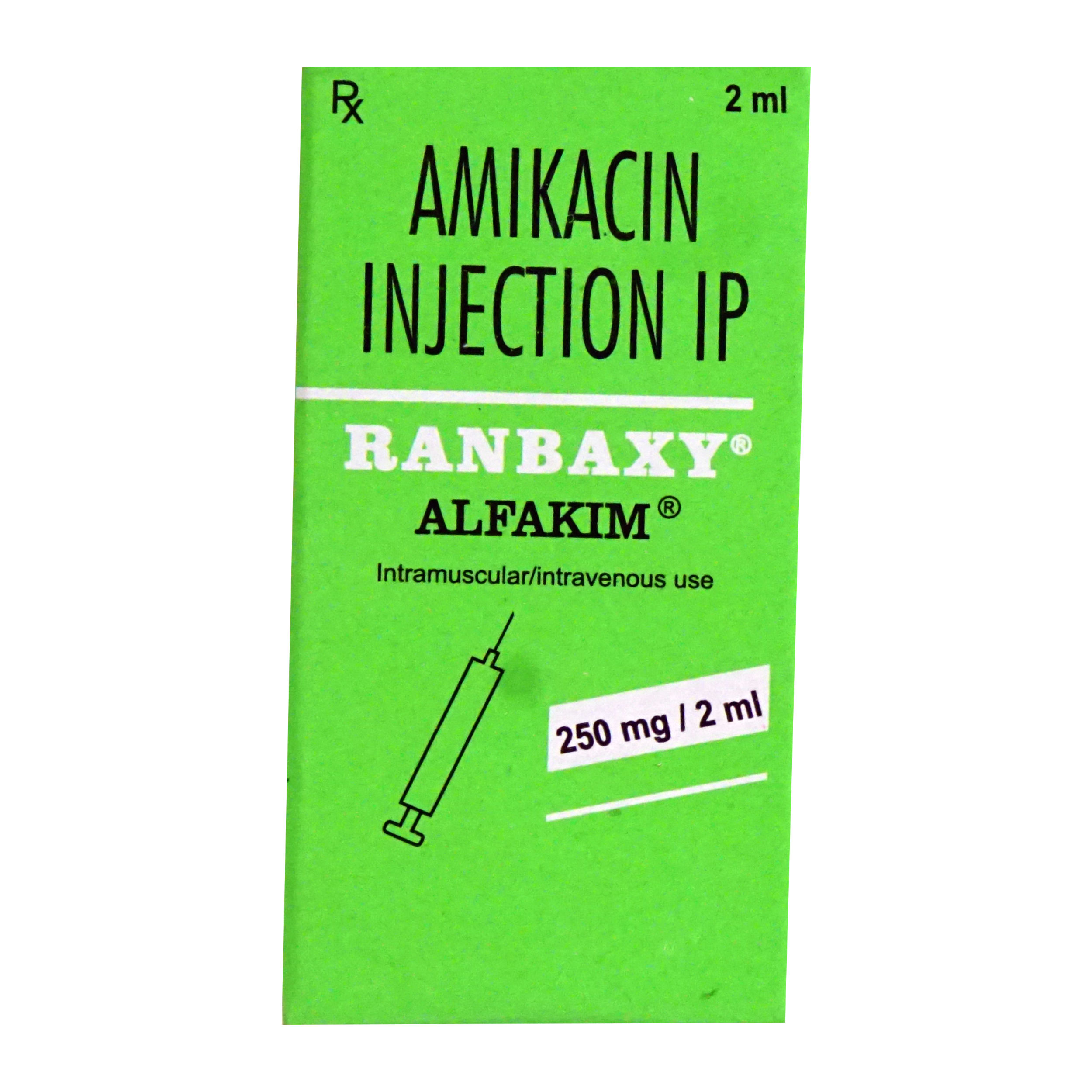 ALFAKIM 250MG INJECTION 1ML Price, Uses, Side Effects, Composition ...