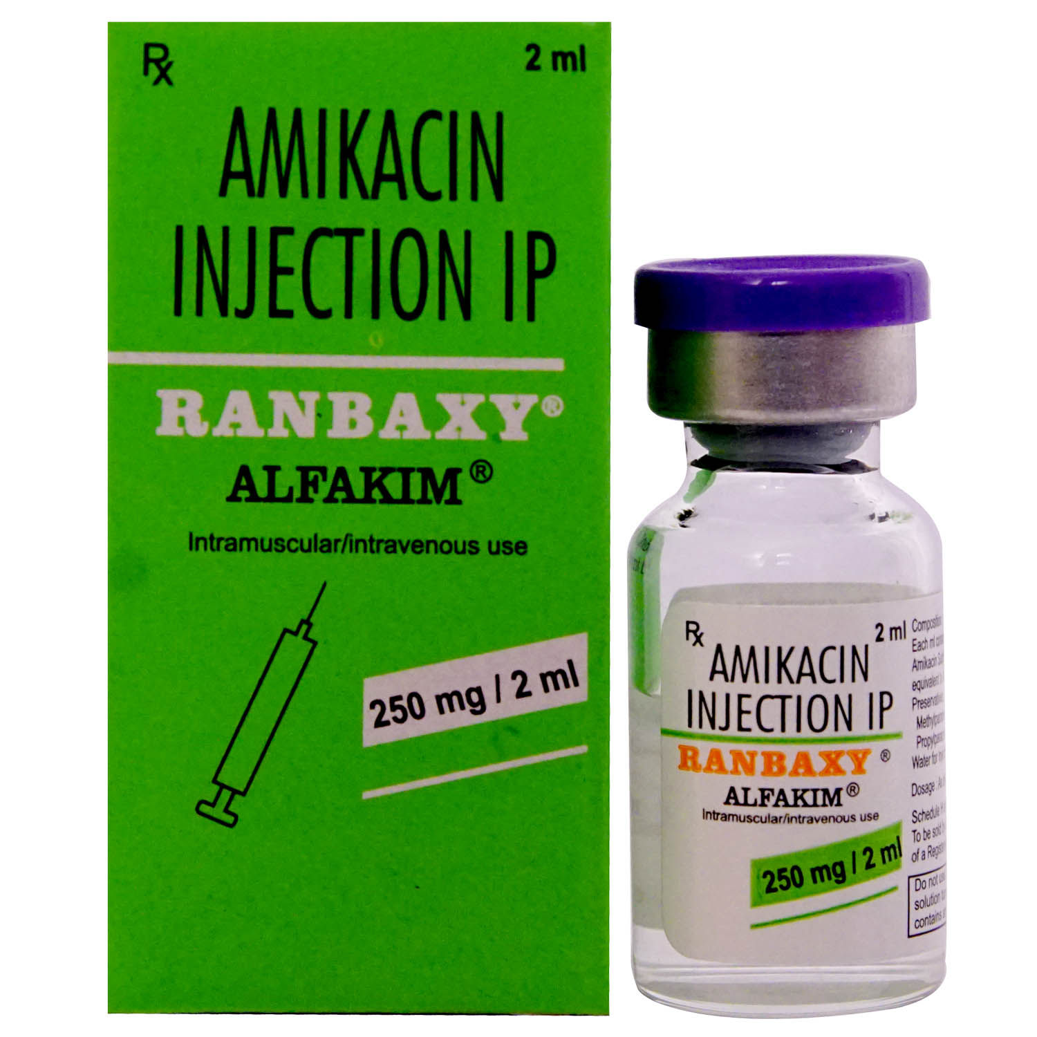 ALFAKIM 250MG INJECTION 1ML Price, Uses, Side Effects, Composition ...