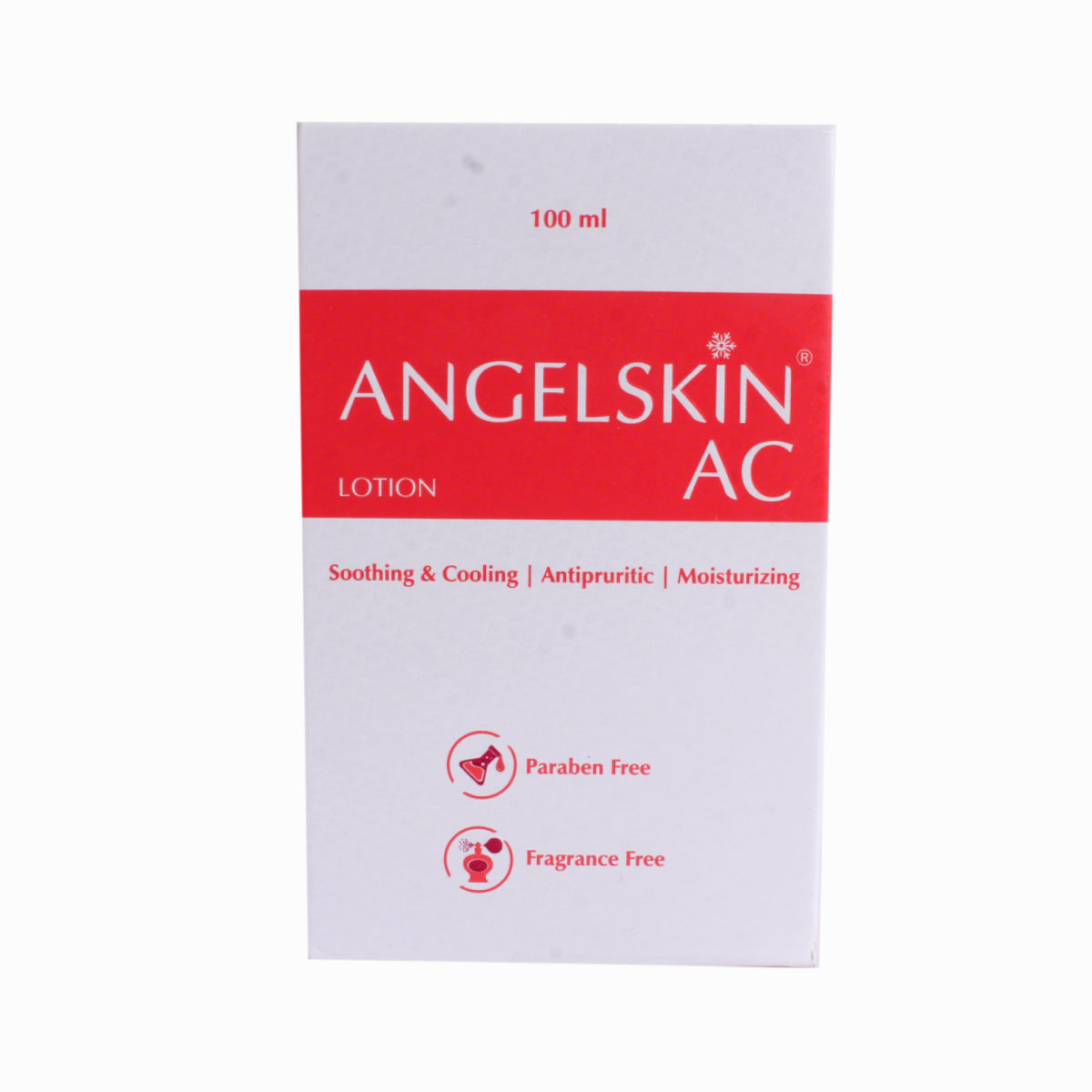 Angelskin Ac Lotion 100 ml Price, Uses, Side Effects, Composition Apollo Pharmacy