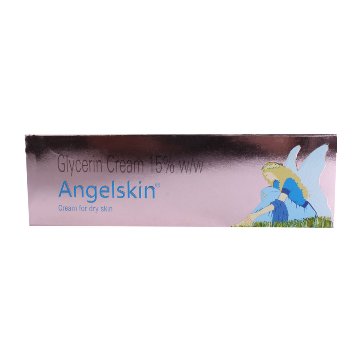 Angelskin Cream, 100 gm, Pack of 1 