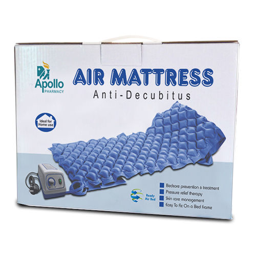 Buy Apollo Pharmacy Air Mattress Online