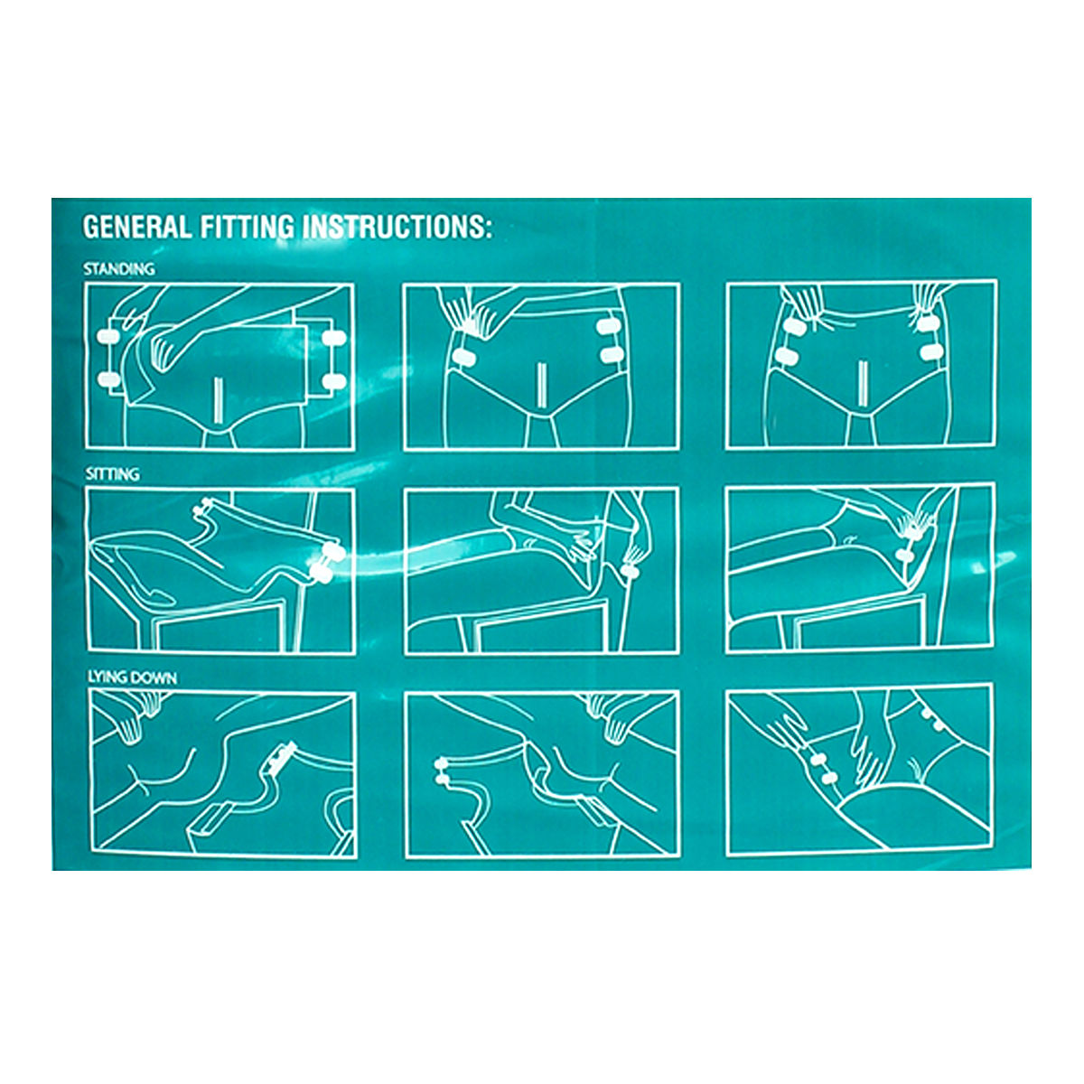 Apollo Life Unisex Adult Diapers XL, 10 Count Price, Uses, Side Effects