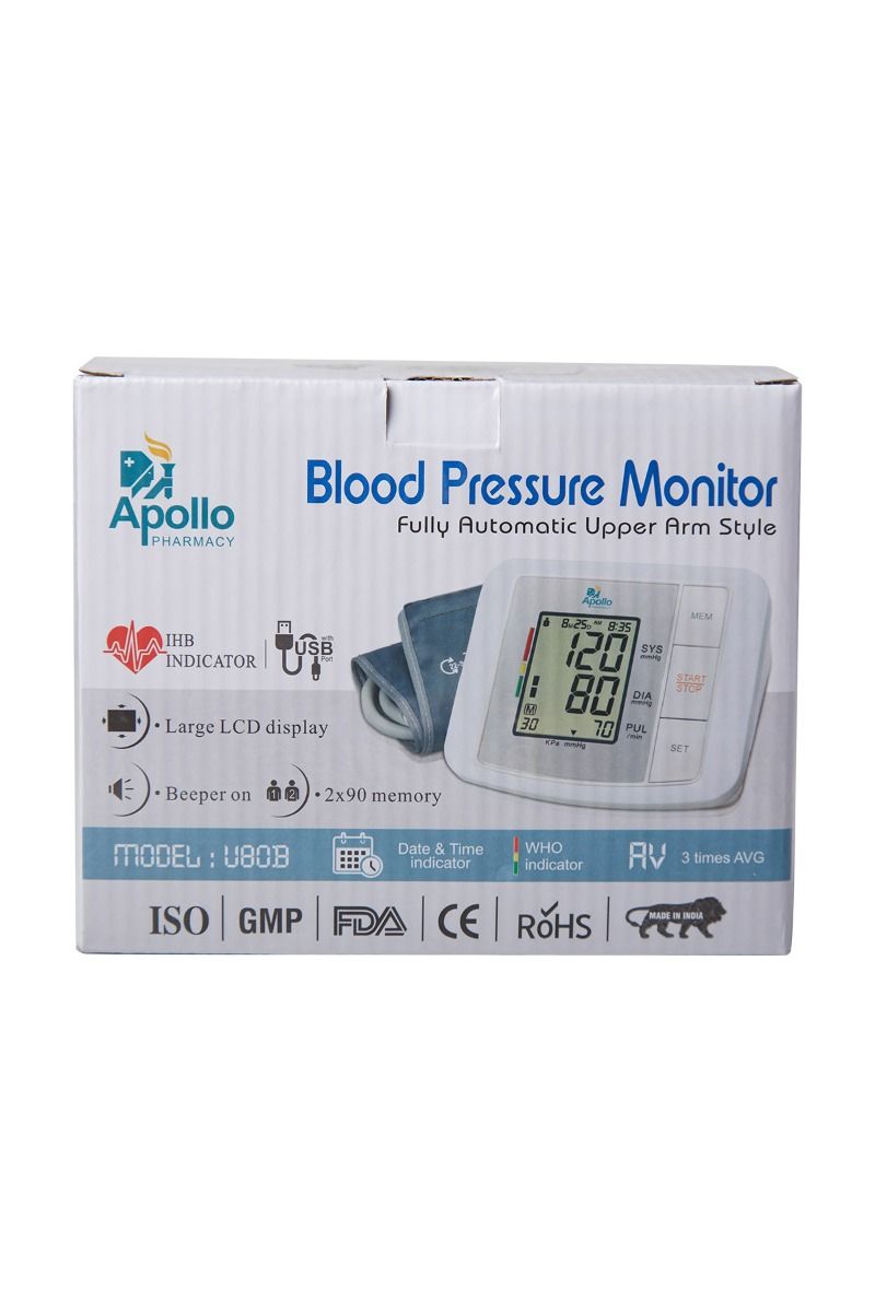 apollo diabetes machine