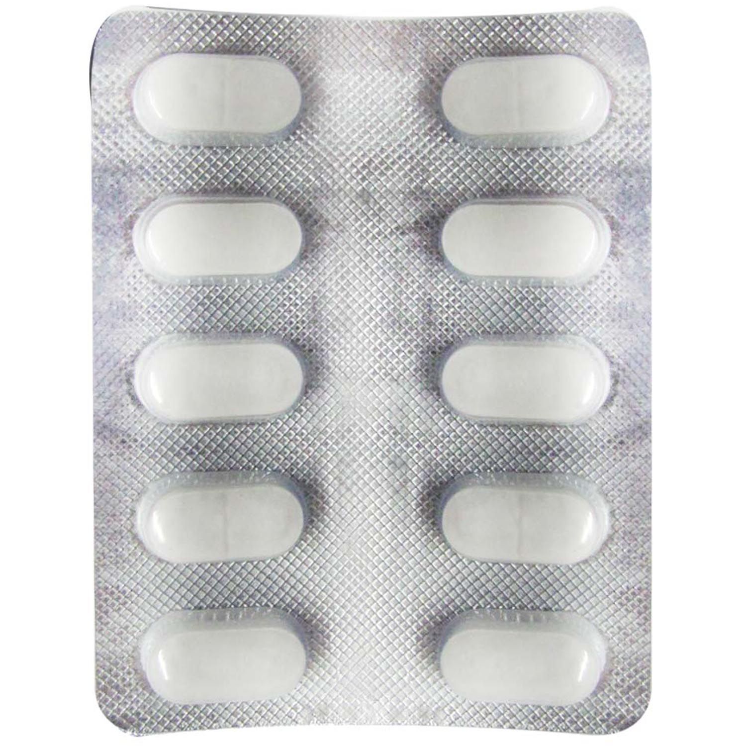 Buy Apollo Pharmacy Cold Choice Tablet 10s Online