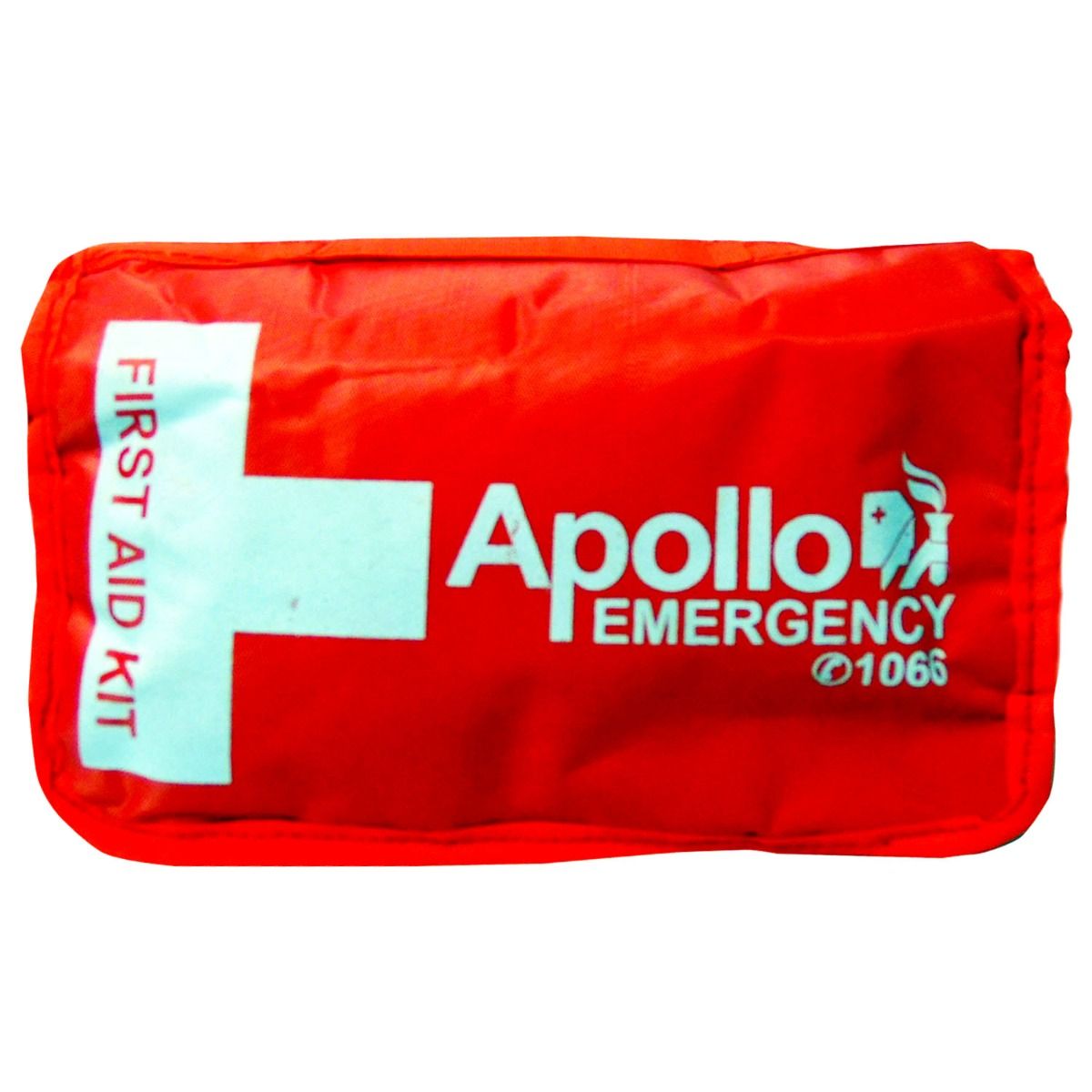 Apollo Pharmacy First Aid Kit, 1 Count Price, Uses, Side Effects