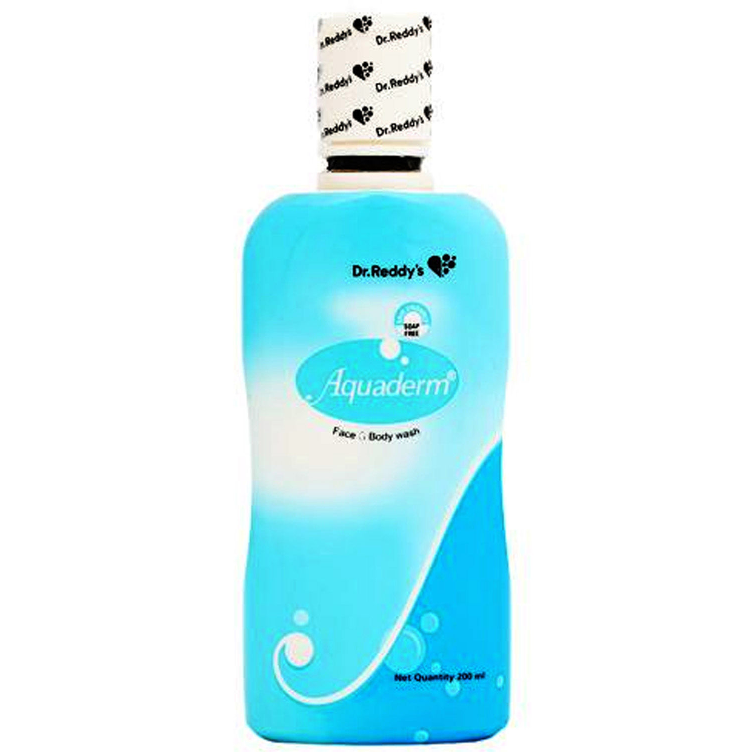 Aquaderm Face & Body Wash, 200 ml Price, Uses, Side Effects