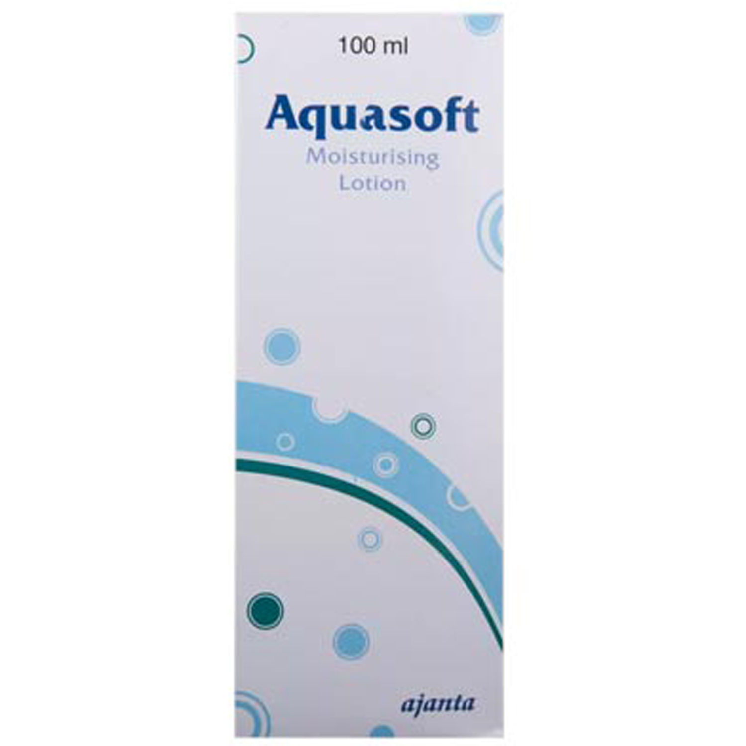 Aquasoft Moisturising Lotion 100ml Price, Uses, Side Effects ...