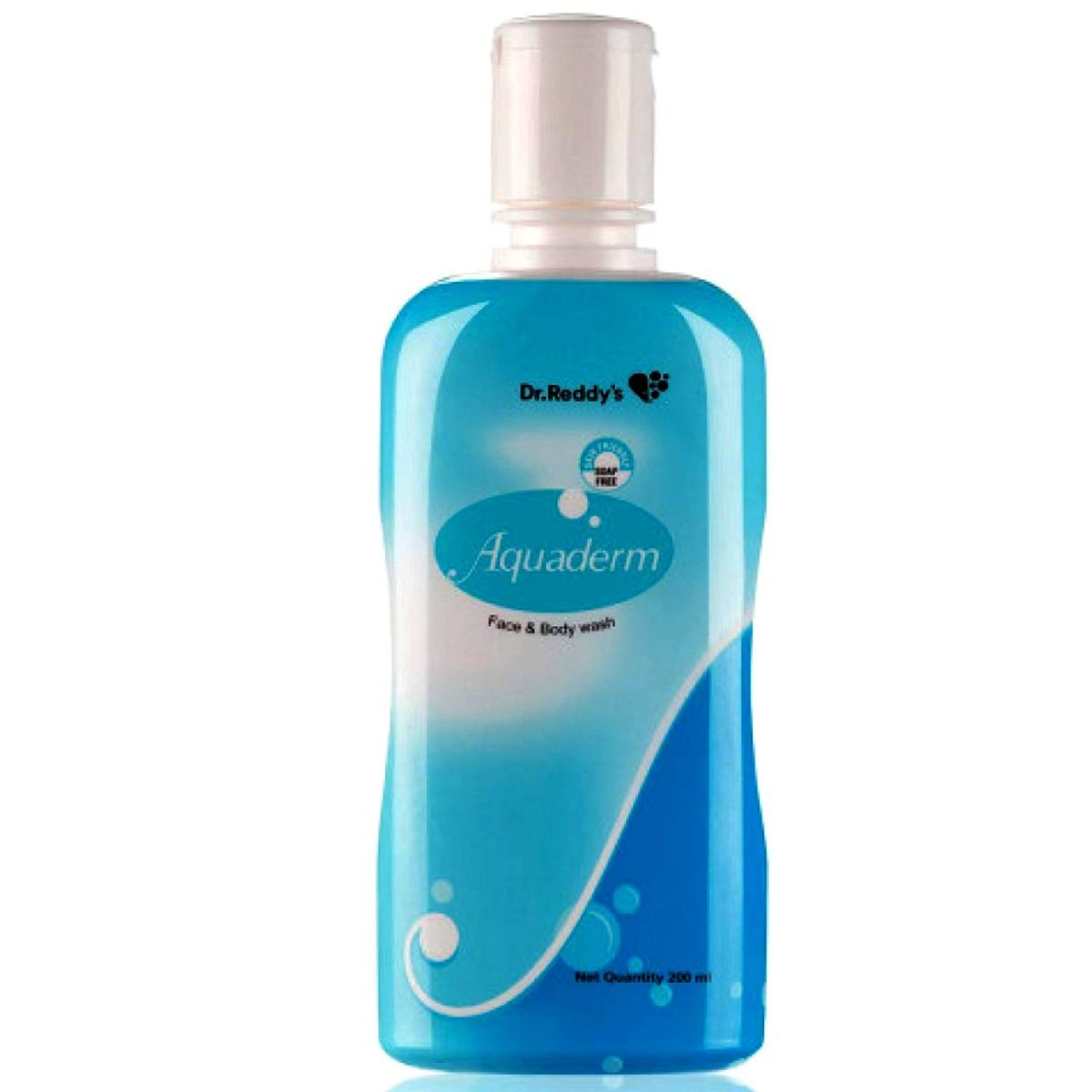 Aquaderma Face & Body Wash 200ml Price, Uses, Side Effects, Composition