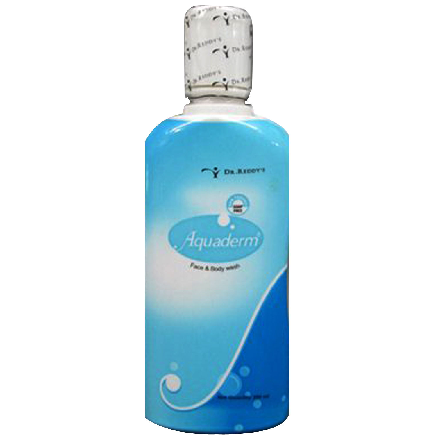 Aquaderma Face & Body Wash, 200 ml, Pack of 1 
