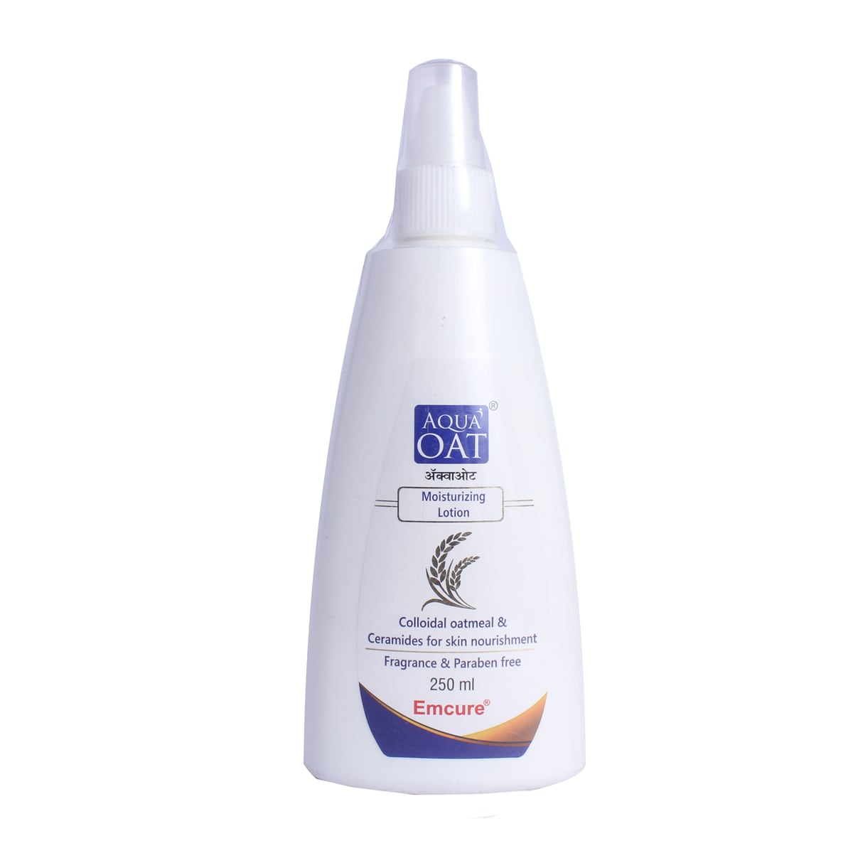 Aqua Oat Moisturizing Lotion 250 ml Price, Uses, Side Effects