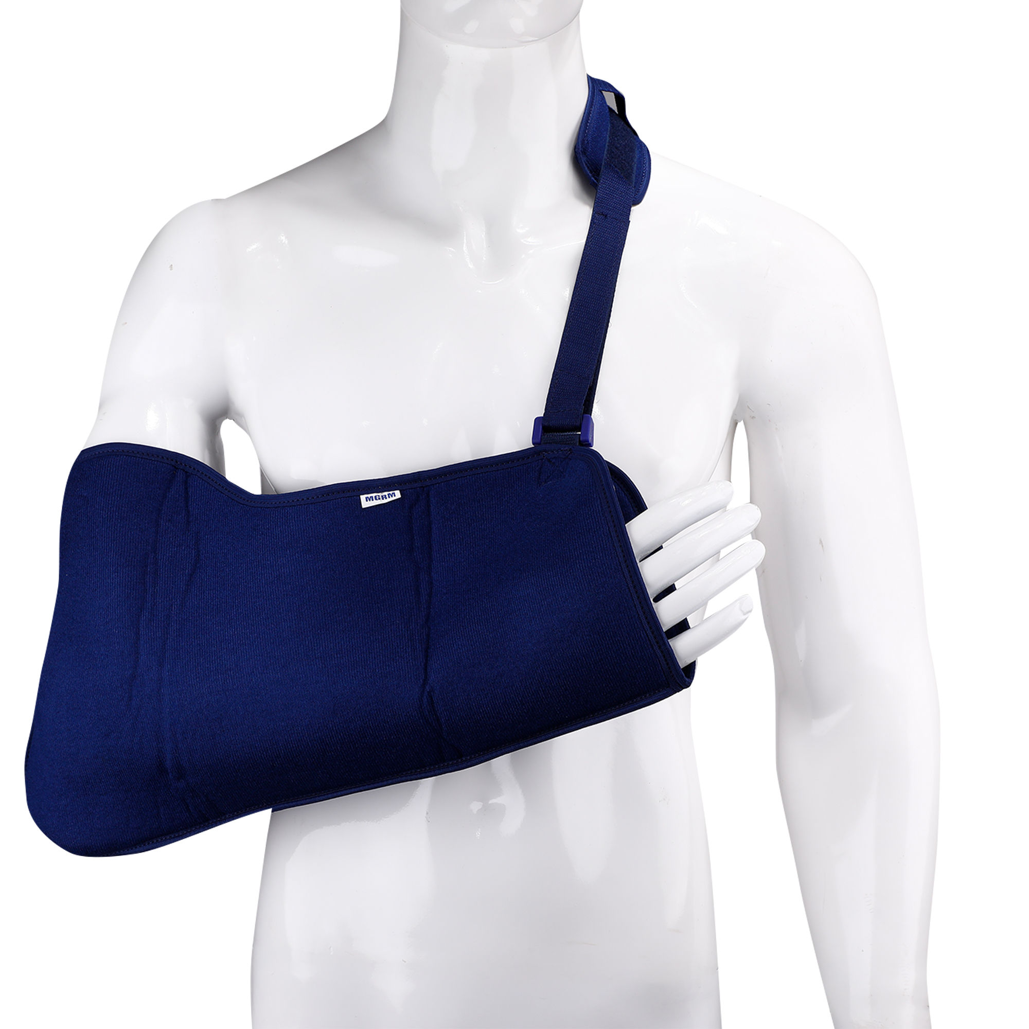 MGRM 0206 Arm Sling Pouch XXL, 1 Count Price, Uses, Side Effects