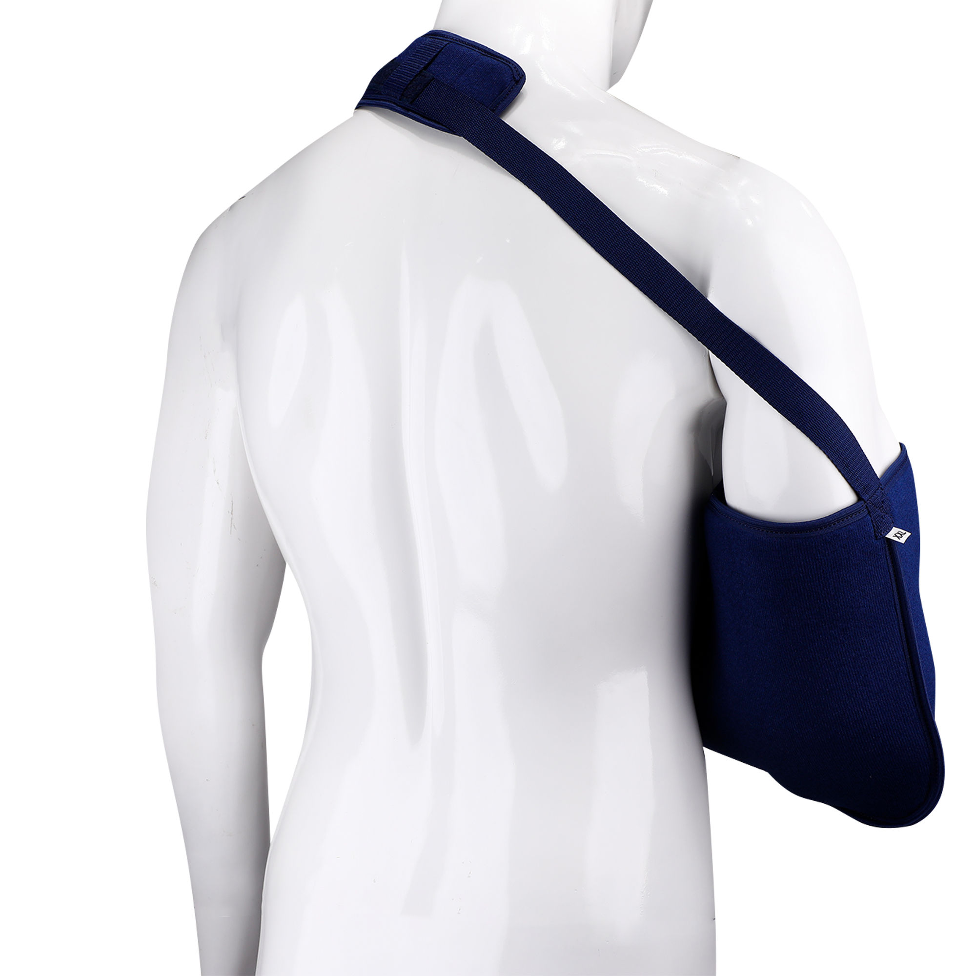 MGRM 0206 Arm Sling Pouch XXL, 1 Count Price, Uses, Side Effects, Composition Apollo Pharmacy
