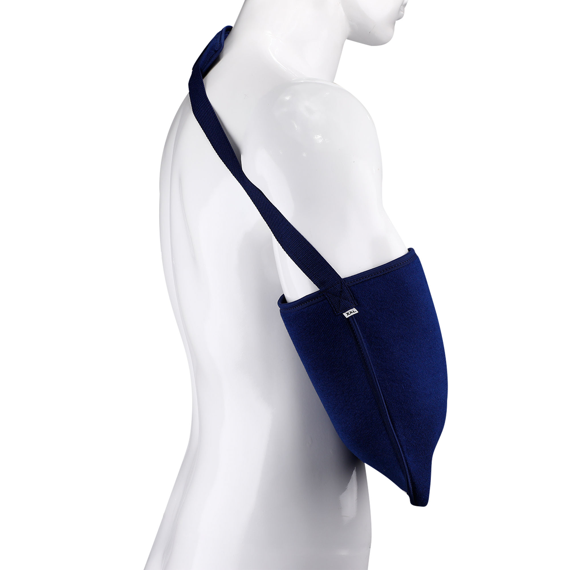 MGRM 0206 Arm Sling Pouch XXL, 1 Count Price, Uses, Side Effects
