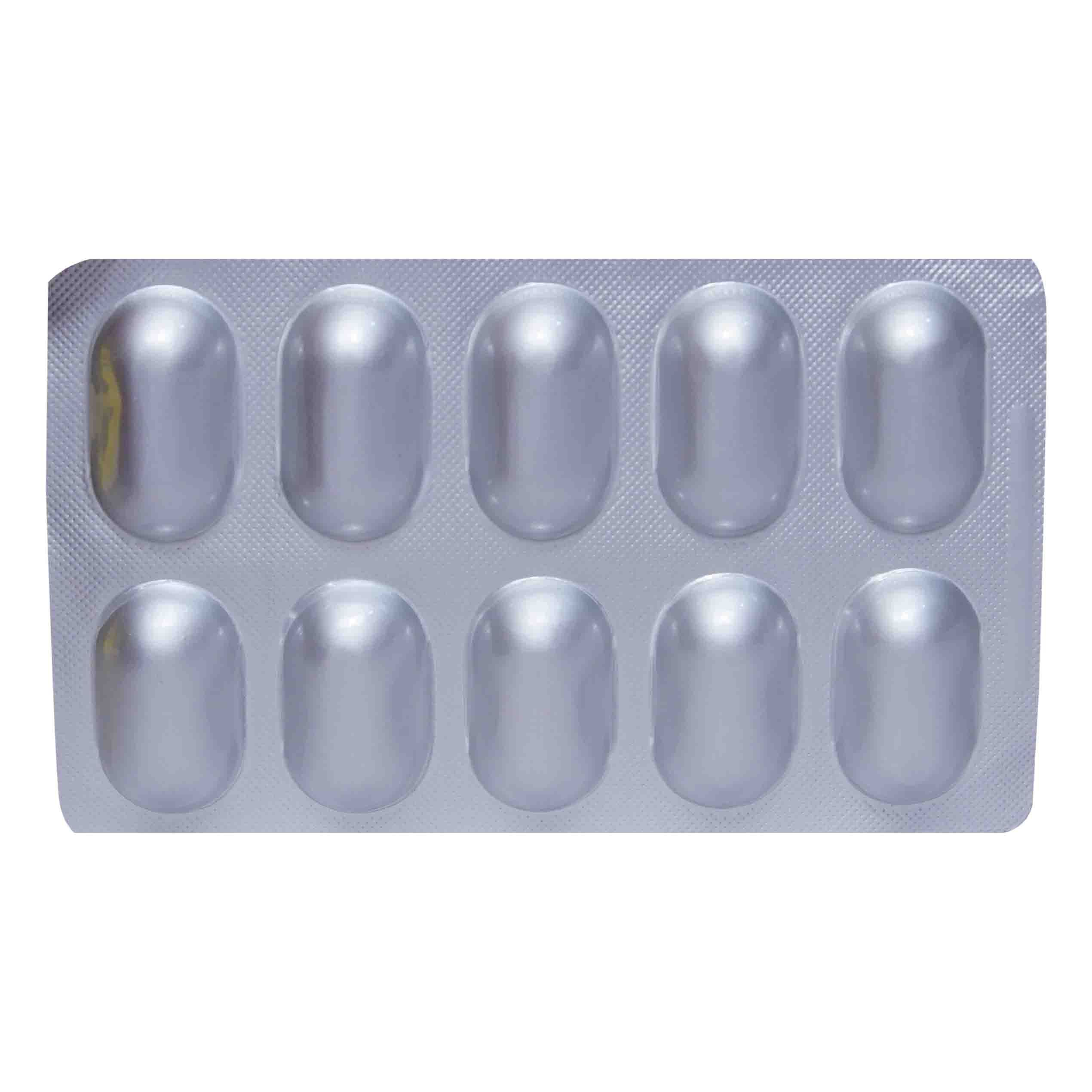 Artilage Tablet 10's, Pack of 10 TABLETS