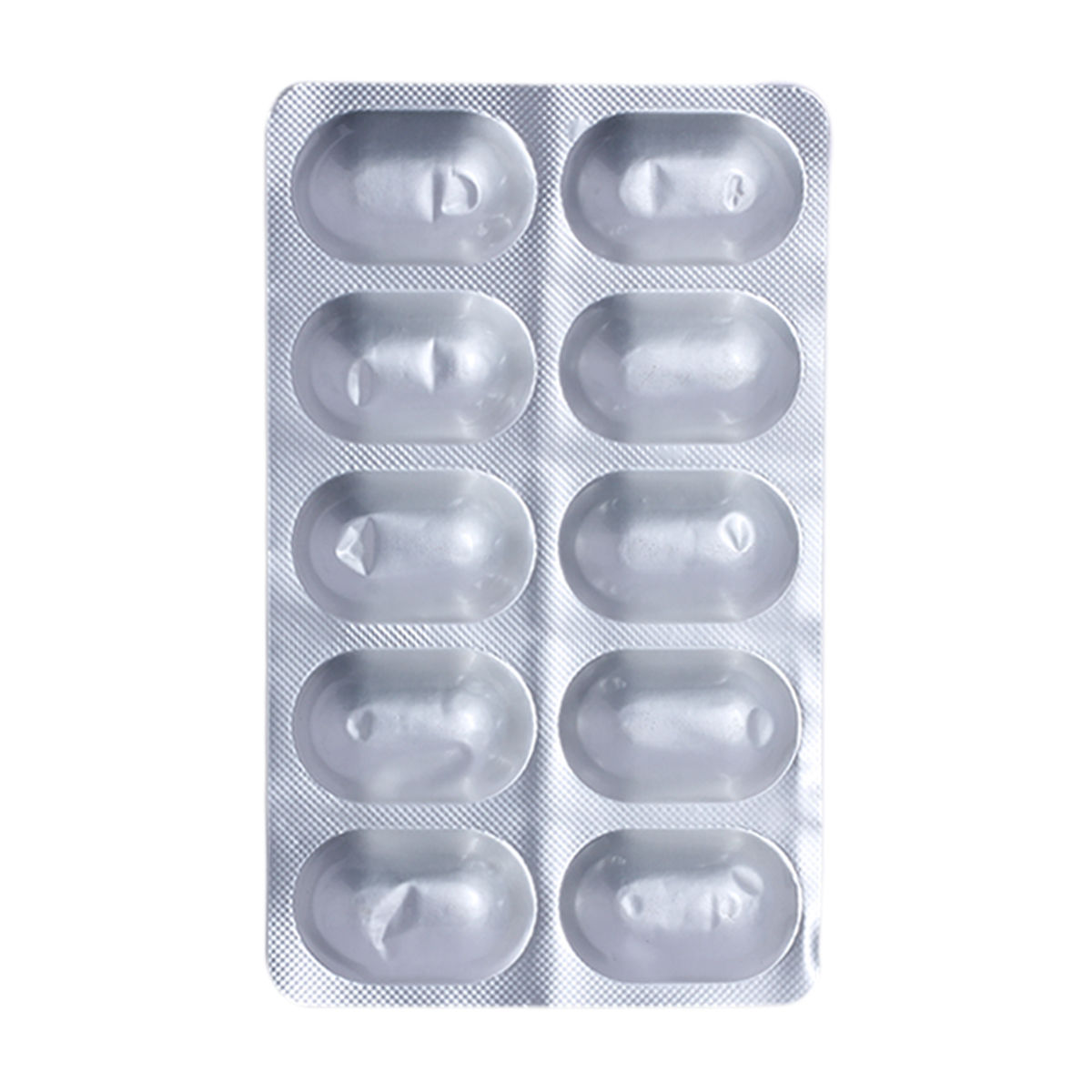 Asmygaba-Nt Tablet 10's, Pack of 10 TABLETS
