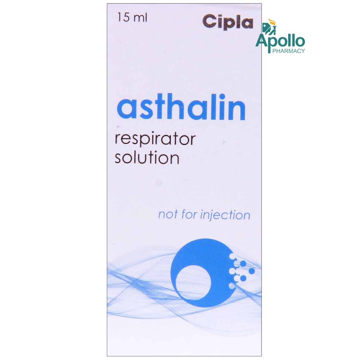 Asthalin Respiratory Solution 15 ml Price, Uses, Side Effects ...