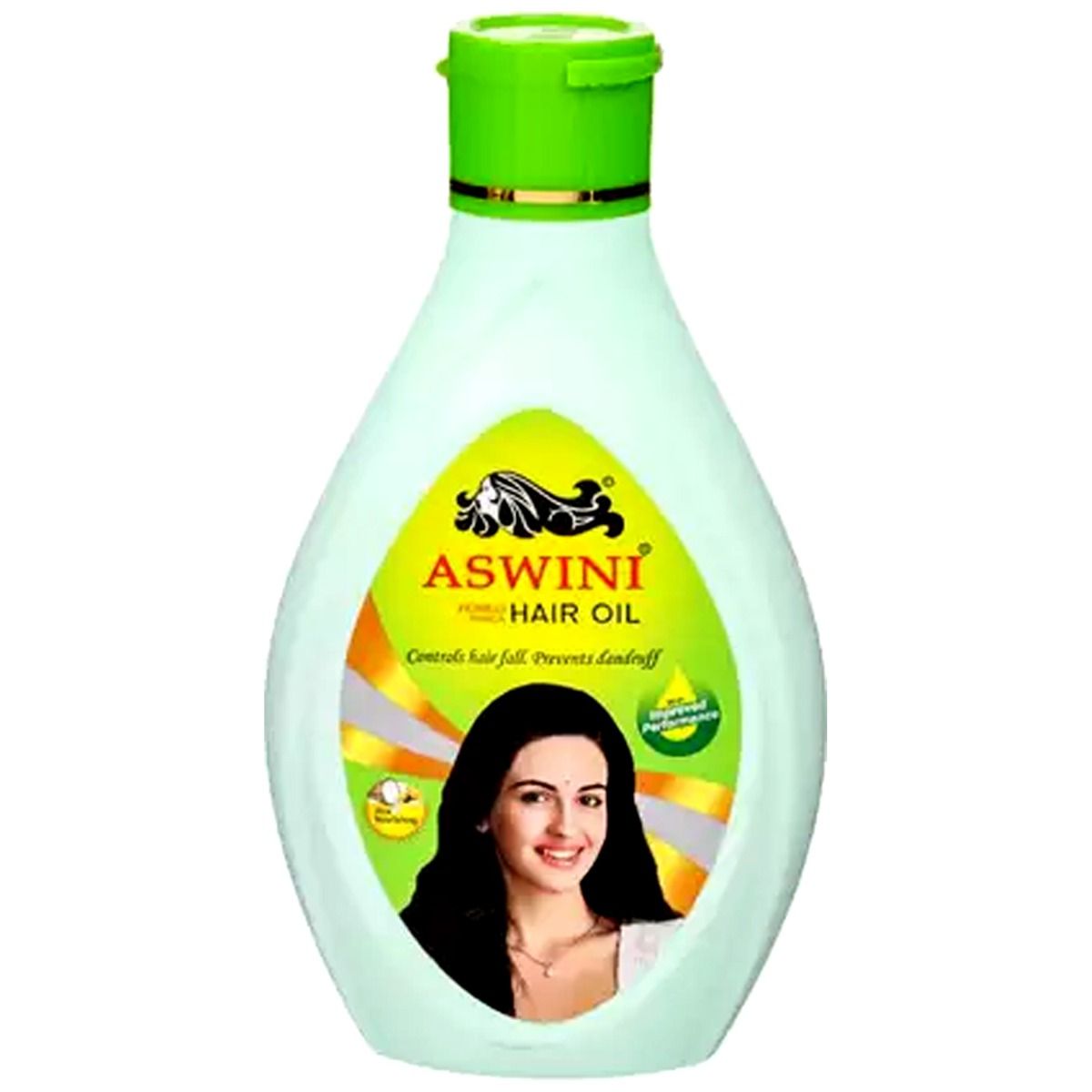 Aswini Hair Oil, 90 ml Price, Uses, Side Effects, Composition - Apollo  Pharmacy