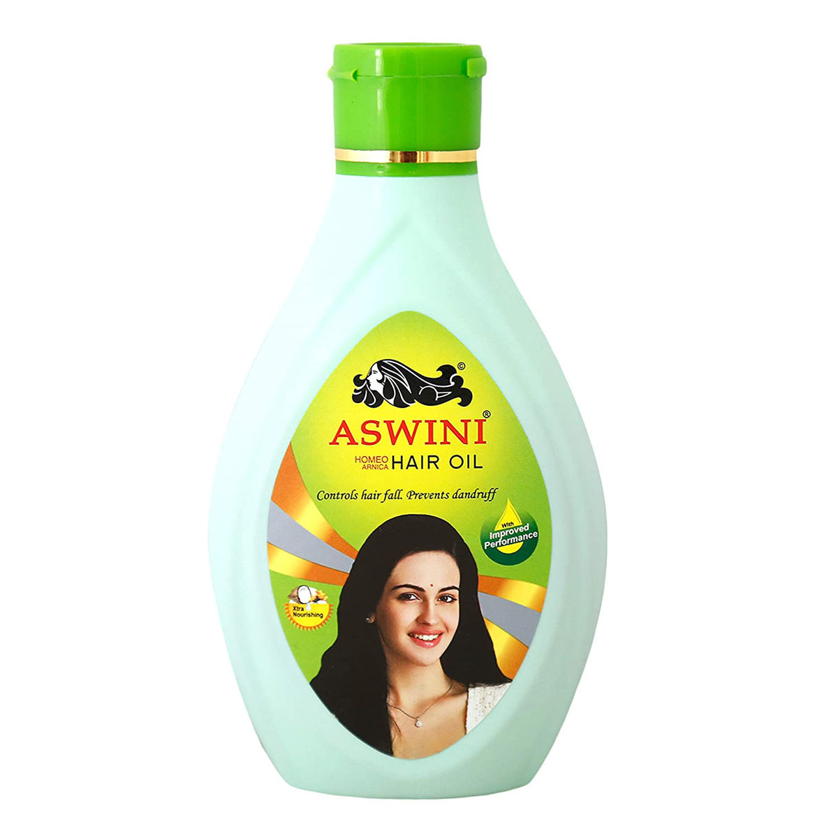 Aswini Hair Oil, 180 ml Price, Uses, Side Effects, Composition - Apollo  Pharmacy