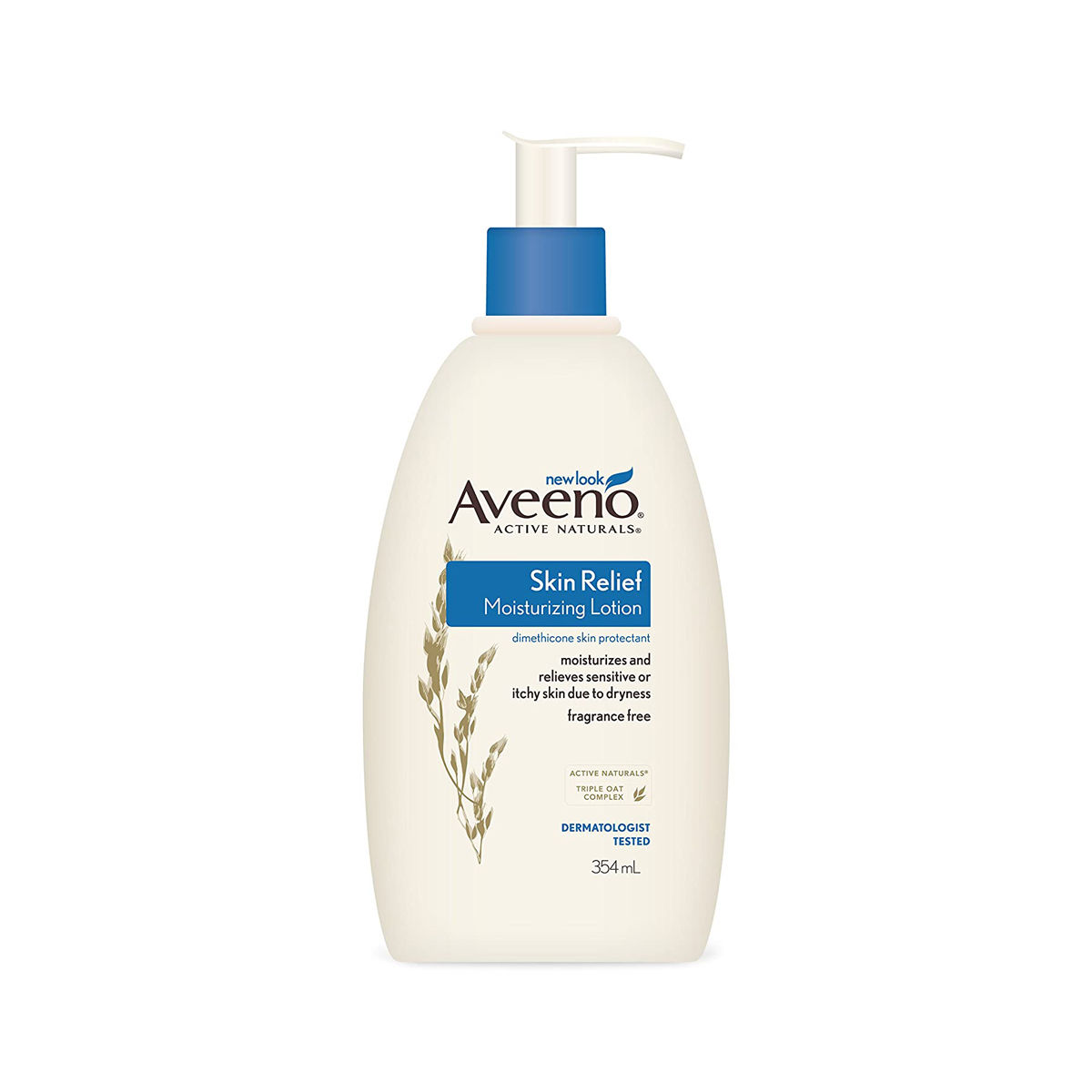 Buy Aveeno Skin Relief Moisturizing Lotion, 354 ml Online