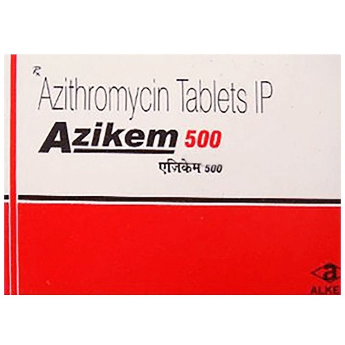 AZIKEM 500MG TABLET Price, Uses, Side Effects, Composition Apollo