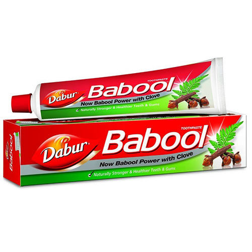 Buy Babool Tooth Paste 100 Gm Online