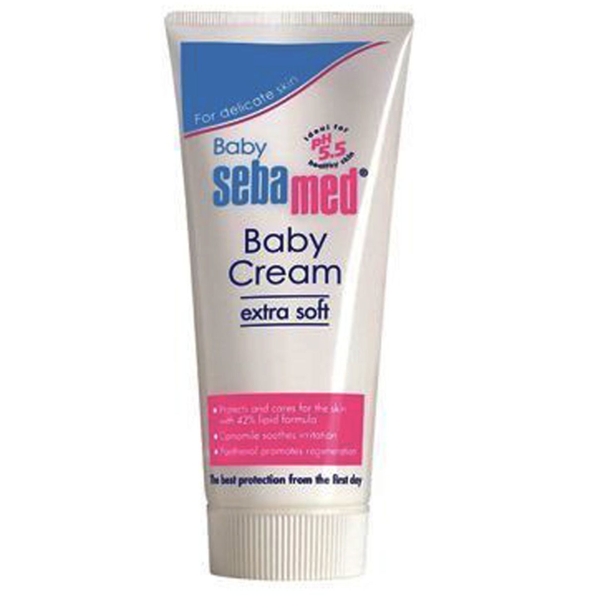 Sebamed Extra Soft Baby Cream, 50 ml, Pack of 1 