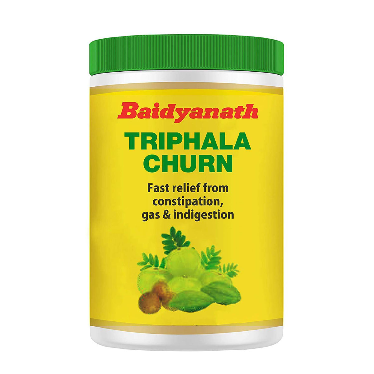 Baidyanath Triphala Churna, 240 gm, Pack of 1 
