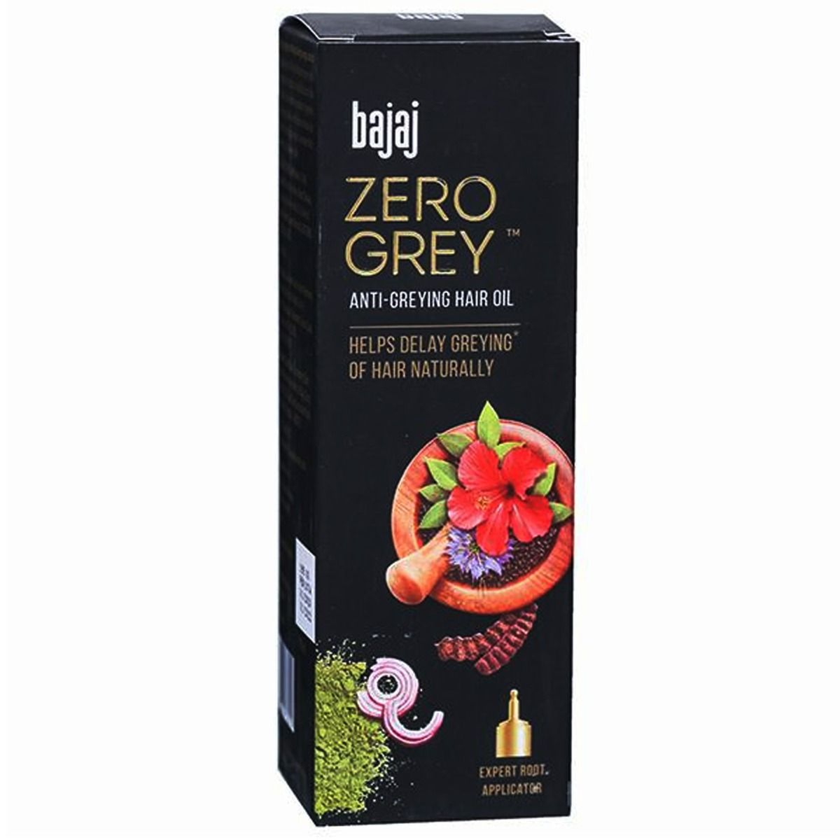 Mesmerizing Bajaj Zero Grey Hair Oil Landscape Illustration Mesmerizing Bajaj Zero Grey Hair Oil Landscape Illustration
