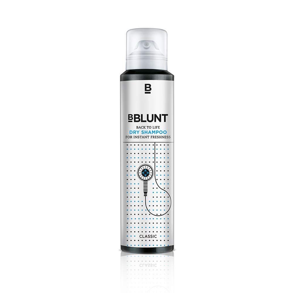 Buy BBLUNT Back To Life Dry Shampoo For Instant Freshness Spring Fling, 125 ml Online