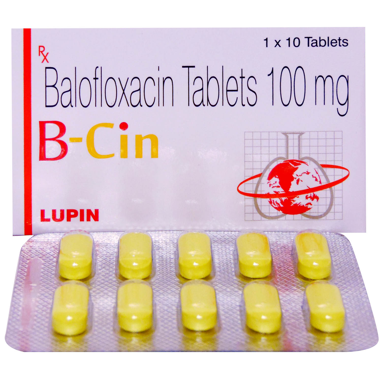 BCIN TABLET Price, Uses, Side Effects, Composition - Apollo Pharmacy