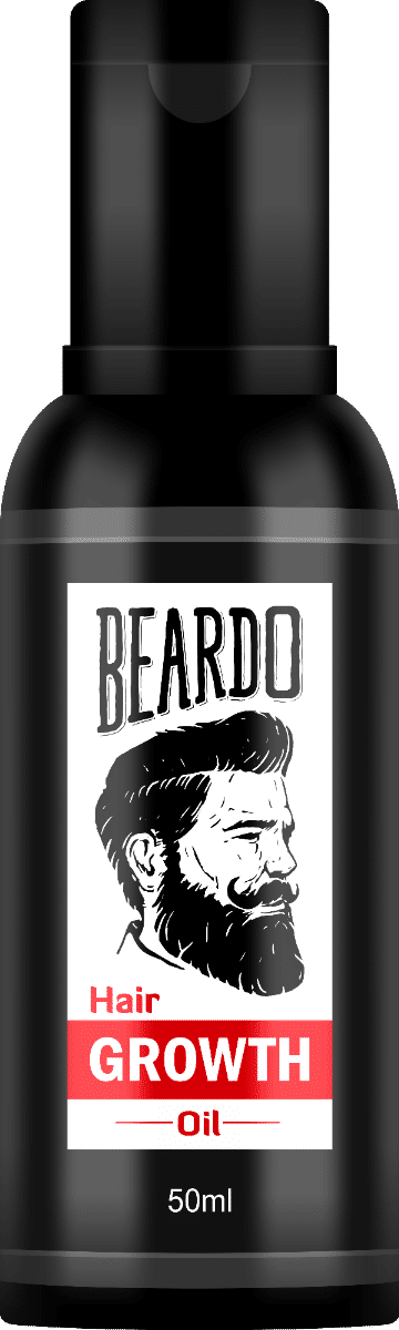 Beardo Hair Growth Oil, 50 ml, Pack of 1 