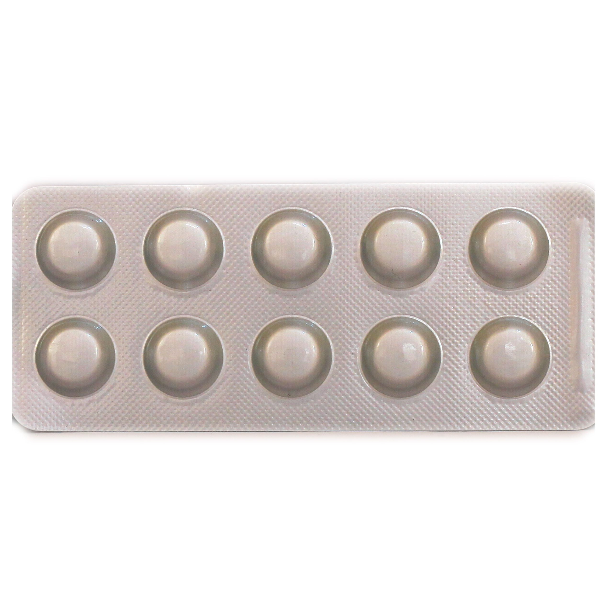 BENITEC A TABLET, Pack of 10 TABLETS