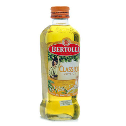 Bertolli Classico Olive Oil, 500ml, Pack of 1 