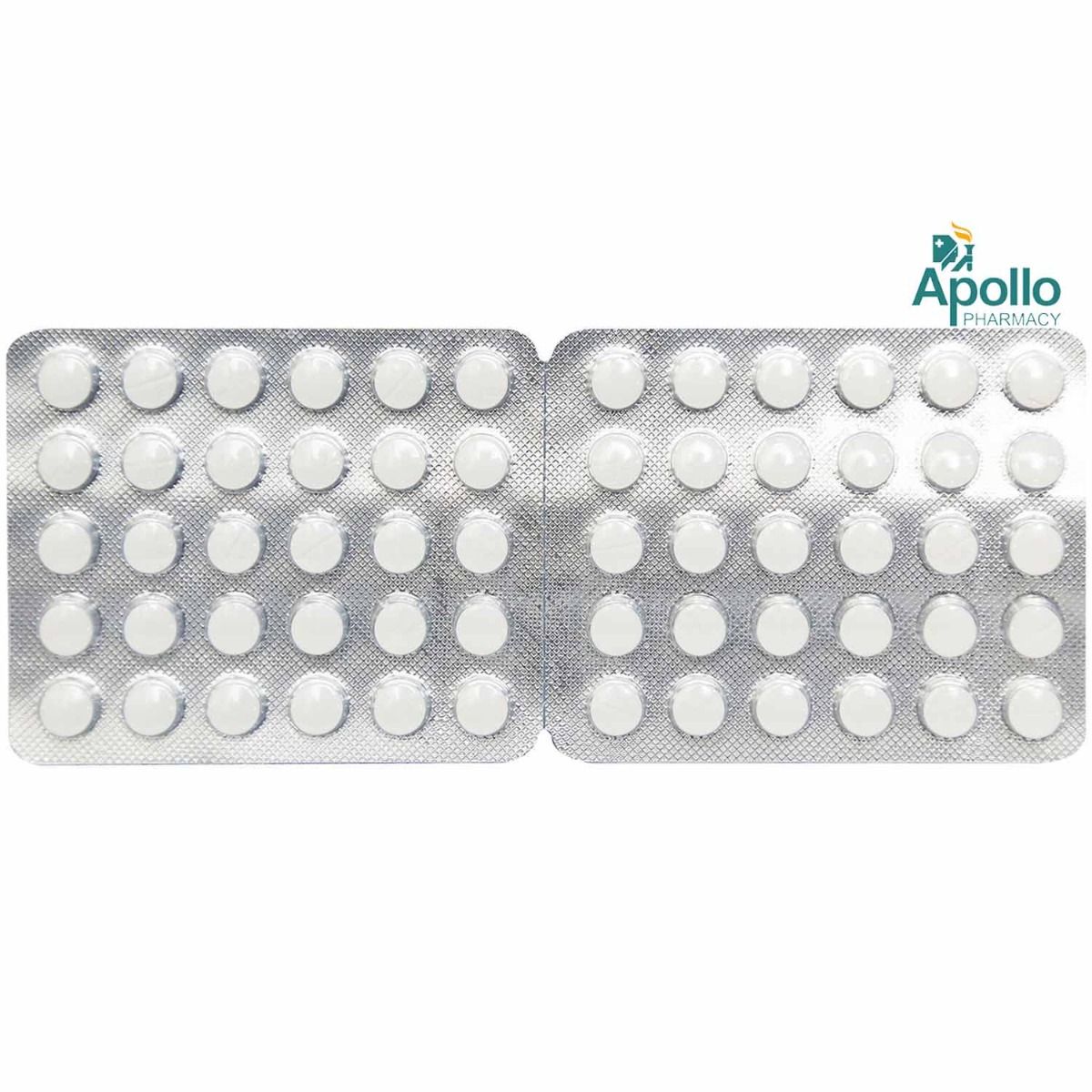 Betaloc 50 Mg Tablet 30 S Price Uses Side Effects Composition Apollo Pharmacy