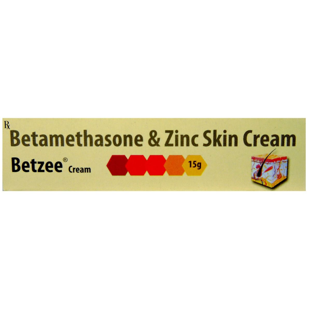 Betzee Cream 15 Gm Price Uses Side Effects Composition Apollo Pharmacy