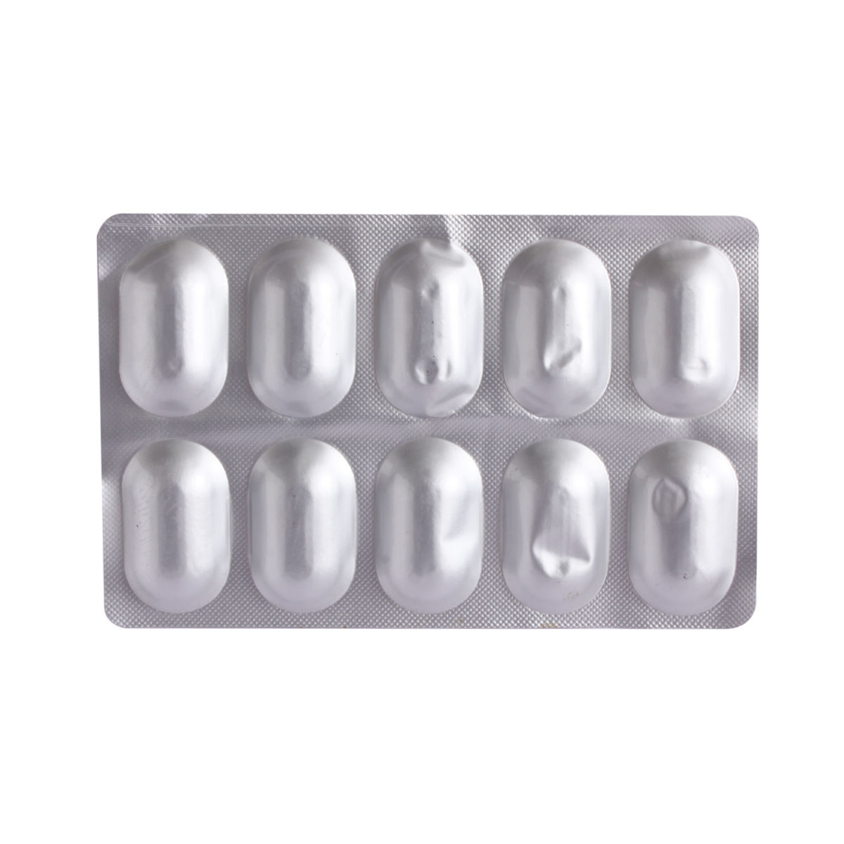 B-Gesic-SP Tablet 10's, Pack of 10 TABLETS