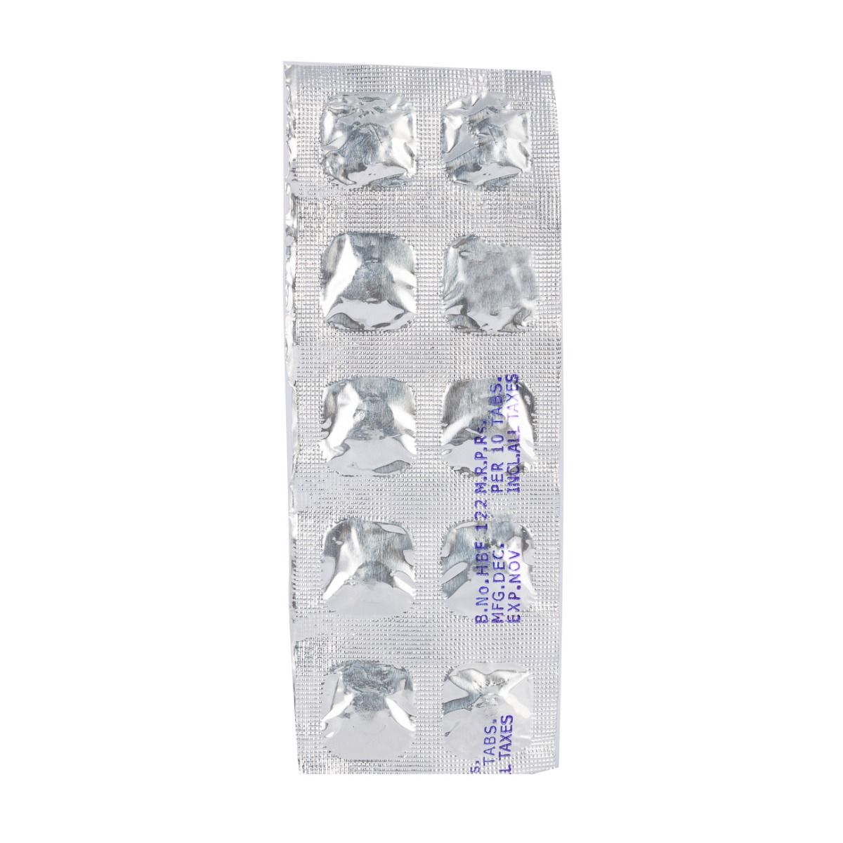 Biofol Tablet 10's Price, Uses, Side Effects, Composition - Apollo Pharmacy