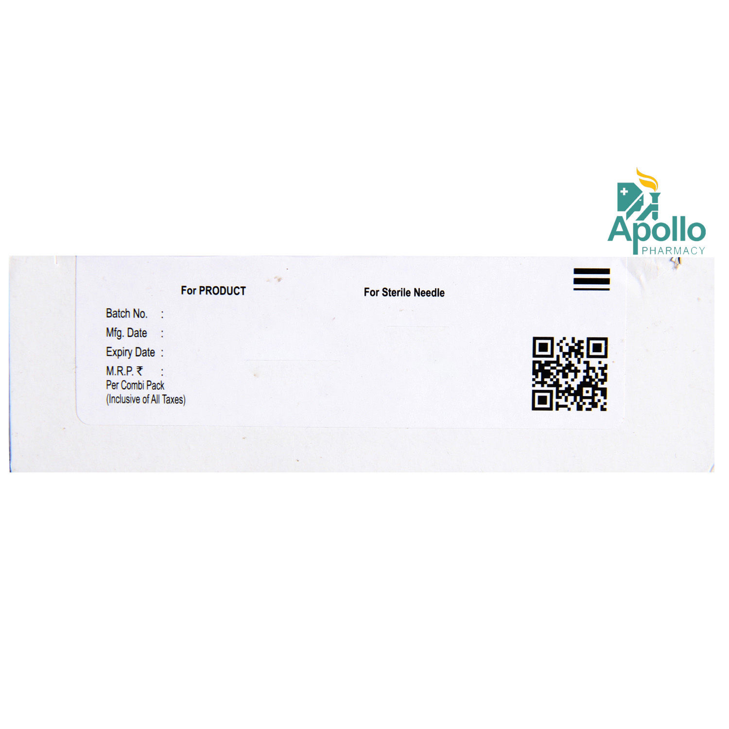 BONMAX PTH CARTRIDGE 100IU Price, Uses, Side Effects, Composition ...