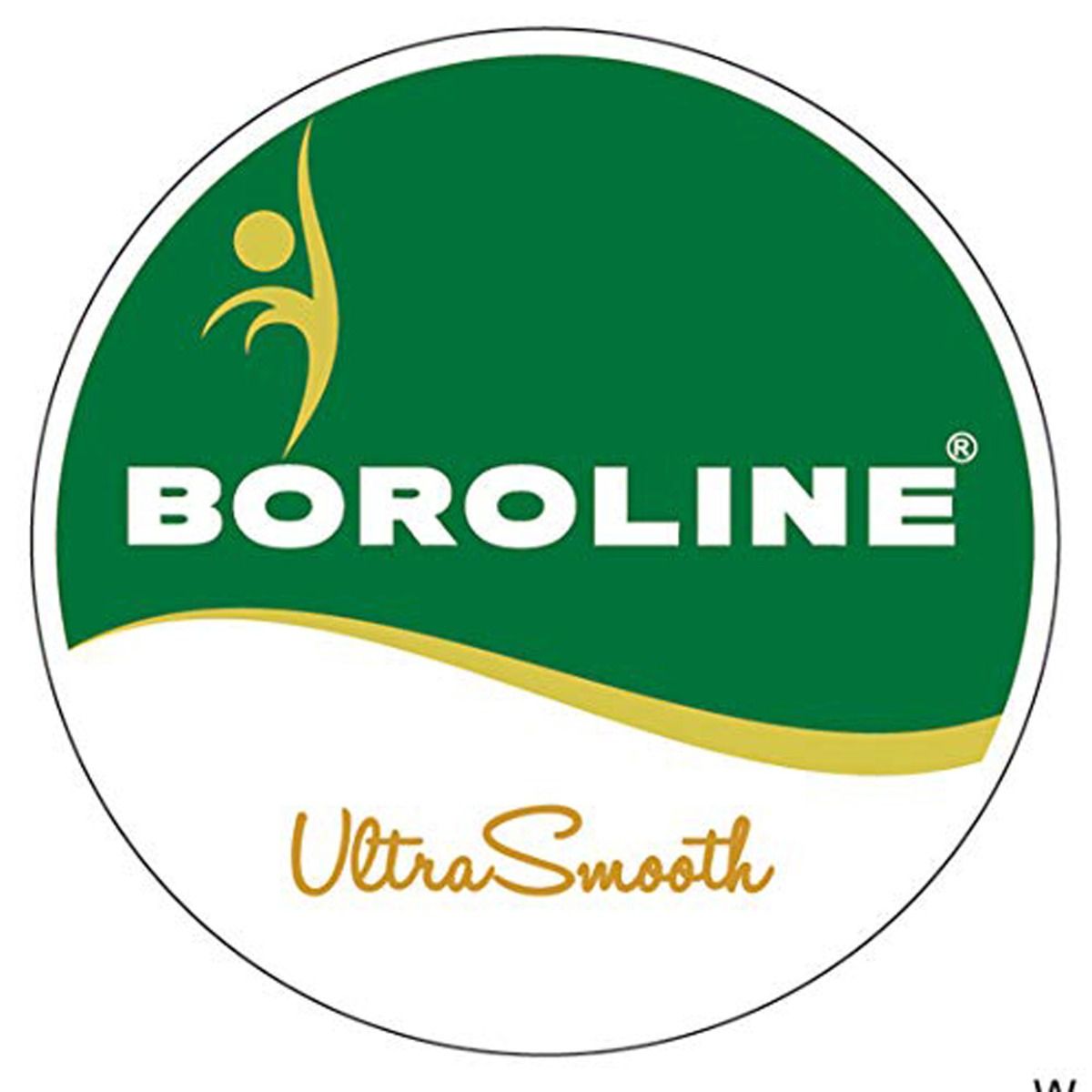 Boroline Ultra Smooth Cream, 40 gm, Pack of 1 