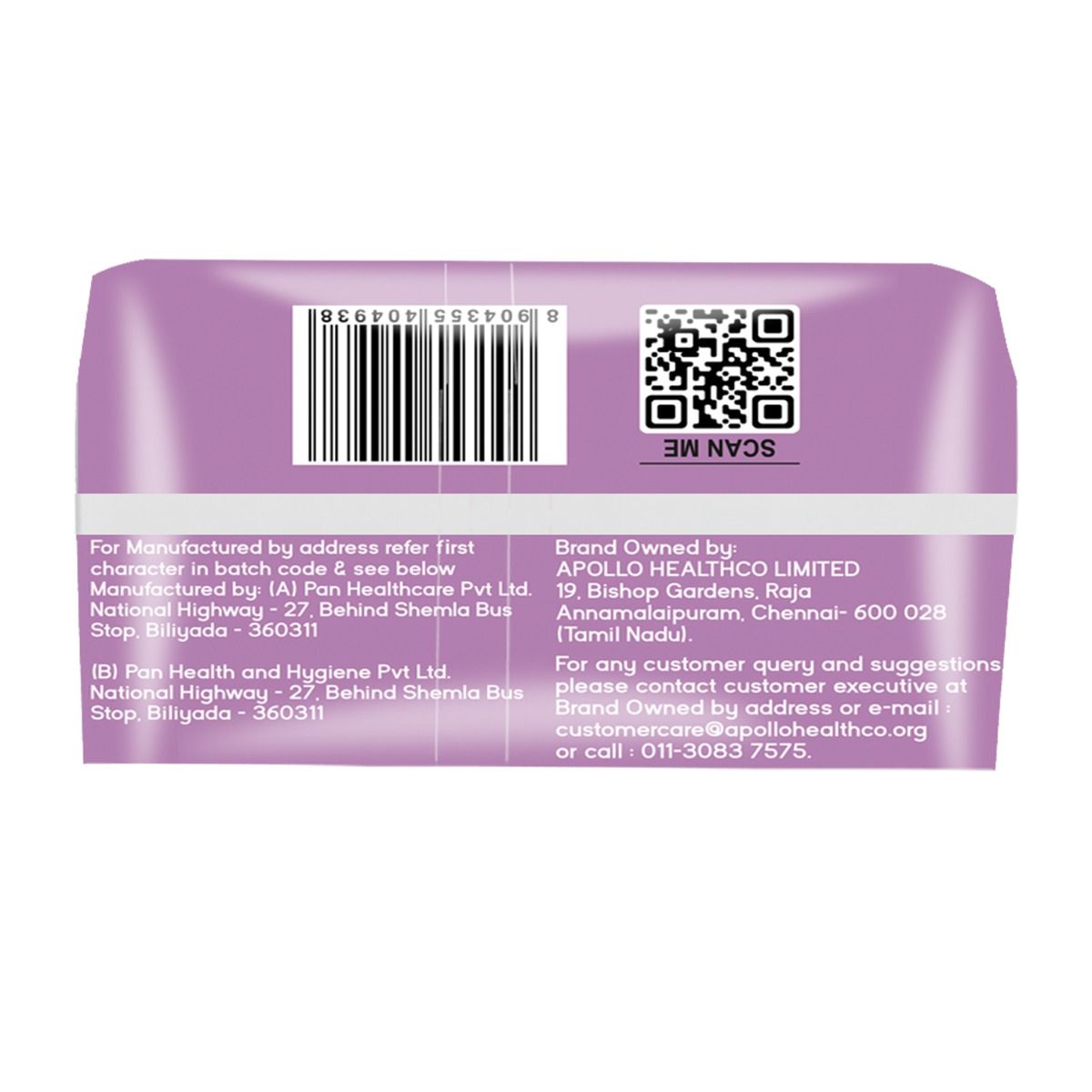 Apollo Essentials Extra Absorb Baby Diaper Pants Medium, 32 Count Price ...