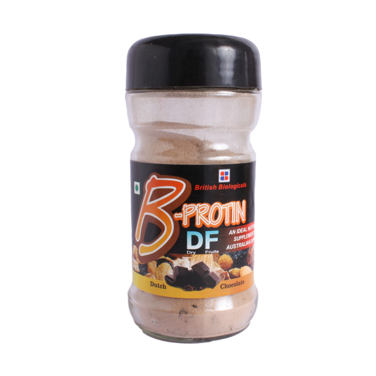 Buy B-Protin Dry Fruit Fla 200G Online